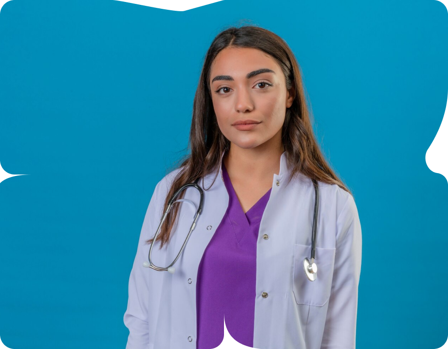 doctor